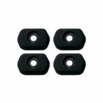 Free-Lo Strap Washers<br><small>set of 4</small>