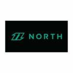 Wordmark Floorsticker<br><small>set of 4</small>