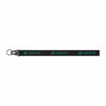 North Lanyard Stk<br><small></small>