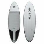 Cross Surfboard<br><small>freeride surfboard</small>