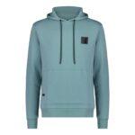 Stoke Hood<br><small></small>