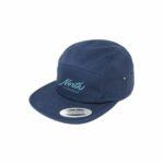 Script Cap<br><small></small>