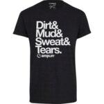 Claim Tee Dirt<br><small></small>