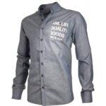 Shirt<br><small></small>
