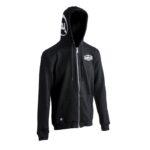 Rider Zipped Hoodie<br><small></small>