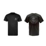 Mono Rocker Tee<br><small></small>
