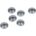 Cleats Aluminium<br><small></small>