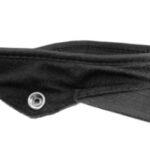 Men's EPS Warm Weather Visor<br><small>Black Visor</small>