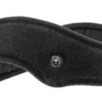 Nino Zipmold Warm Weather Line<br><small>Black Liner</small>