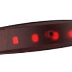 Chlickmount Replacement Light<br><small>for /Watts 2.0/ Hudson</small>