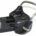 Intec Front Slider/Titanium<br><small>höhenverstellbar</small>