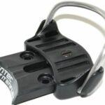 Intec Front Slider/Titanflex<br><small>nur schwenkbar</small>