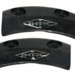 Pressureplate L<br><small>IntTitanium/Titanflex/Intec RS</small>