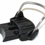 Heelplate complete<br><small>Race Titanium/Carve RS</small>