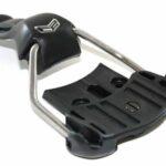 Toeplate complete<br><small>Race Titanium/Carve RS</small>