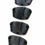 Damping set<br><small>Int Titanium/Race Titanium</small>
