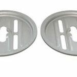 Stainlesssteel disk<br><small>Intec Titanflex</small>