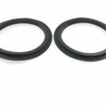 Elastomeric rubber<br><small>alle Bdg</small>