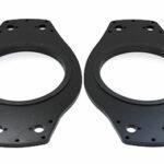 Baseplate Titanium<br><small>Int Titanium/Titanflex/Race Ti</small>