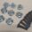 Screw Set for Hard Heels<br><small></small>