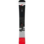 Speedster Equipe SL TX Carbon<br><small>Highend Slalom performance</small>