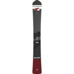 Silberpfeil Carbon<br><small>Hightech Carbon Carver</small>
