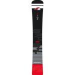 Speedster WC SL<br><small>Slalom Factory Racer</small>