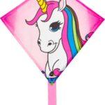 Mini Eddy Unicorn<br><small>30 x 30cm</small>