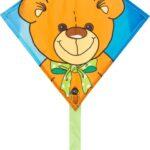 Mini Eddy Teddy<br><small>30 x 30cm</small>