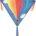 Eddy Hot Air Balloon<br><small>68 x 68cm</small>