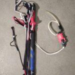 De-Power Control Bar 60cm<br><small></small>