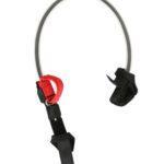 Harness Line Fix<br><small>mit Quick Release</small>