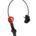 Harness Line Fix<br><small>mit Quick Release</small>