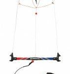 Safety Control Bar "X-Over" 50<br><small>incl. Safety Leash</small>