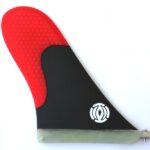 Glasfiber RC Fin<br><small></small>