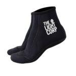 SBR 3mm Neoprene Socks<br><small>Double side Anti slip</small>