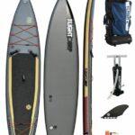 Tourer 3L Platin<br><small>12'6''x30''x6" 338L/10.2Kg</small>