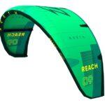 Reach Kite 9m<br><small>freeride performance</small>