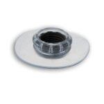 Inflation Valve Base 1pc<br><small></small>