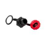 Hyperflow Inflation Valve<br><small>single</small>
