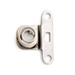 Modular Spring Plate<br><small></small>