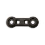 Fin Washers Twin Tip <br><small>Set of 20 </small>