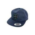 Mission cap<br><small></small>
