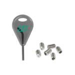 Grub Screw Kit (FCS)<br><small></small>