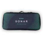 Sonar Travel Bag<br><small></small>