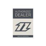 Dealer Sticker<br><small></small>