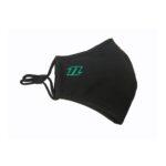 Face Mask w. filter pocket<br><small></small>