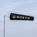 Windsock<br><small>North WS</small>