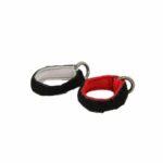 Oh shit! Loops w/linelocks -14<br><small>(set of 2, red/white)</small>