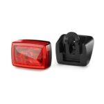Metereoid Bike Light<br><small></small>